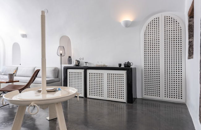 NK Cave House Villa - Foto 10