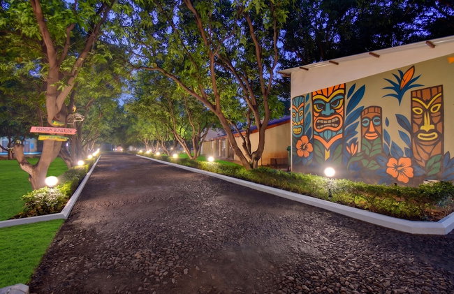 Tiki Farms – Polynesian Boutique Resort, Karjat - Foto 68