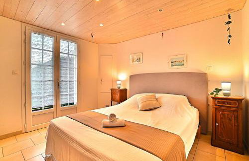 Holiday Home Douce Alouette by Interhome - Foto 4