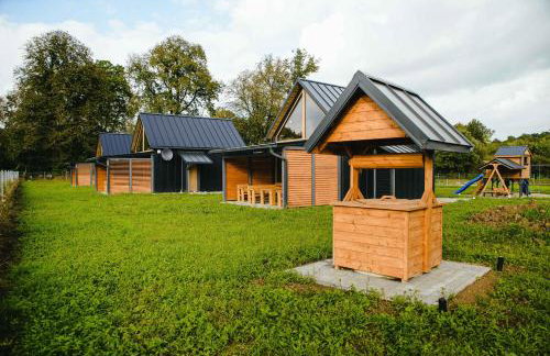 Domki nad Wiarem 2 - Foto 16