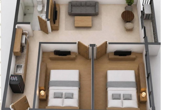ABC@48 Hotel & Service Apartment - Foto 23
