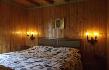 Chalet del frassino - Foto 26