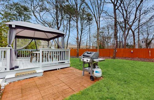 Hyannis Beach House - Foto 3