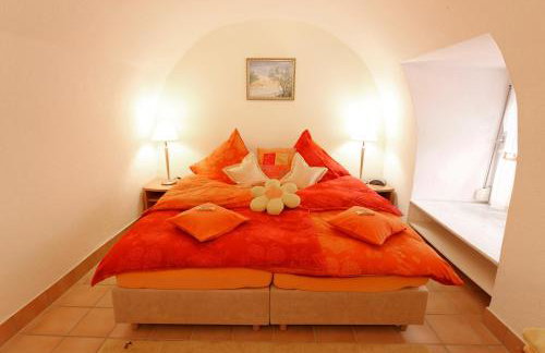 Ferienwohnung Mengeler - Foto 10