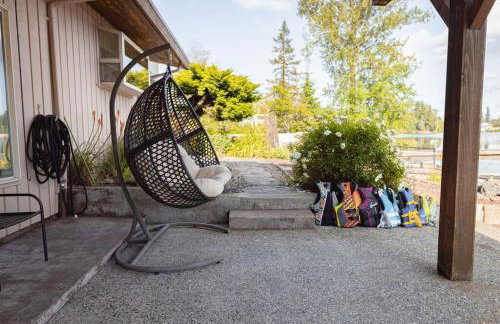 Waterfront Oasis, Private Dock and Lake Views - Foto 17