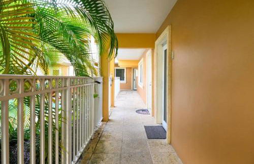 Charming Apartment near Las Olas Blvd - Foto 48
