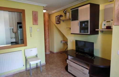 Apartamentos - El Bosquin - Foto 9