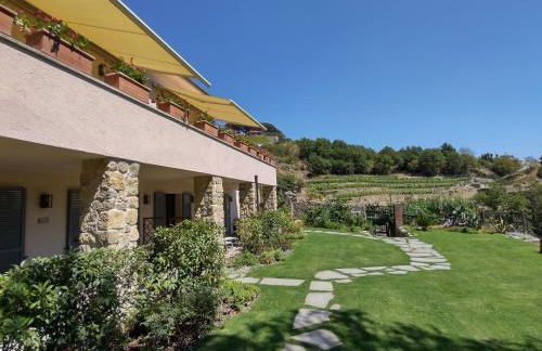 Agriturismo Peq Agri-Resort Tovo - Foto 11