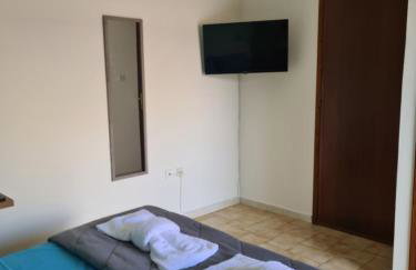 Seaside Apartment in Xilokastro - Thalassa Blue by Booking Kottas - Foto 8