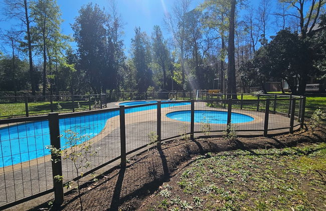 Oceana Suites Nuevo Parque Suizo - Foto 14