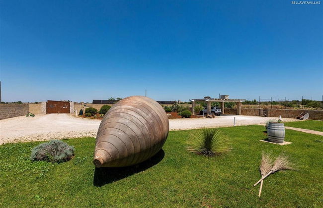 777 Rifinita Villa con Piscina a Presicce - Foto 28