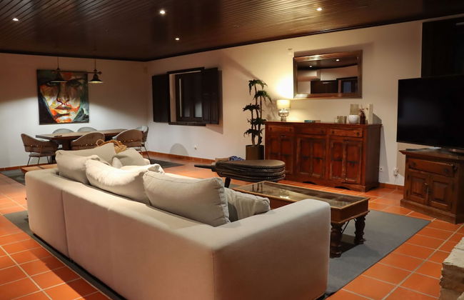 Santar m Private Pool Sauna Gym Villa - Foto 6