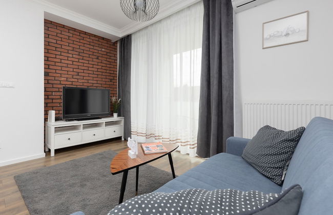 Apartment Belgradzka Ursynów by Renters - Foto 12