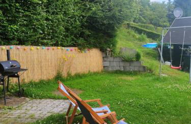 Gasthaus Piesau - Thüringer Wald - Rennsteig - Foto 36