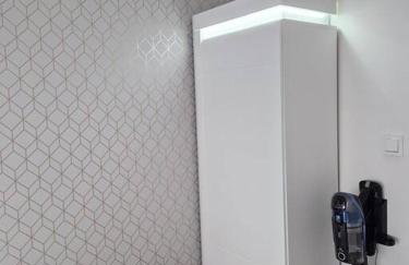 Pobierowo Baltic Apartments Złoty C17 Basen - Foto 16