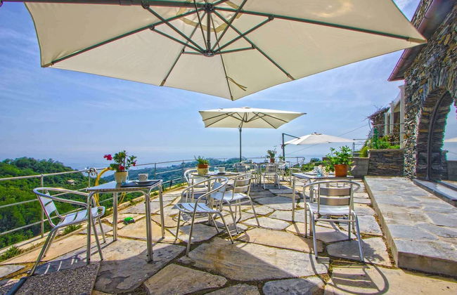 Oltremare Guest House - Foto 50