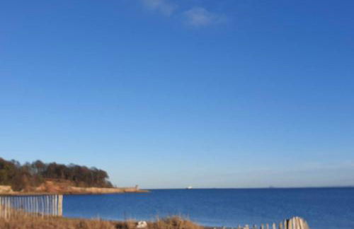 The Beach Apartment, near Outlander location - Foto 80