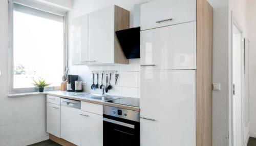 Berlin Central Premium Apartments for Groups - Foto 3