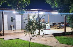 Chácara dos Sonhos Planaltina-GO - Foto 17