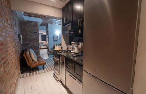 Elegant Gramercy Park Suites - Foto 9