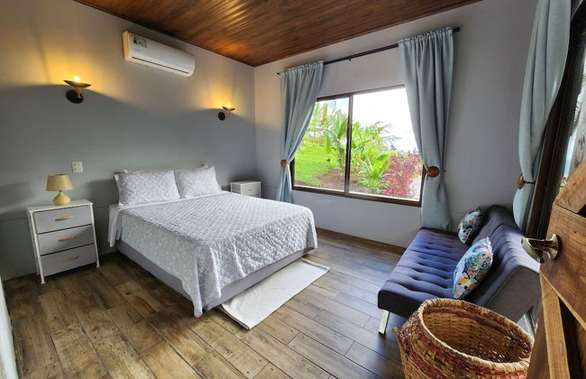 Cabañas Caeli Rainforest Glass Cabin El Congo La Fortuna - Foto 5