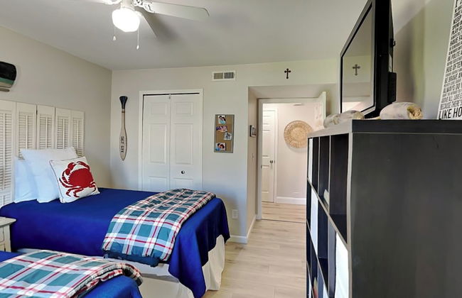 Ponte Vedra Colony Circle 11 - Foto 18