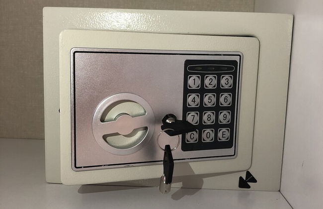 Red Velvet Apartment - Foto 16