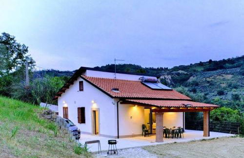 La Casetta di Frank - Country House - Foto 8