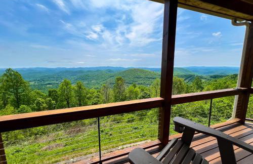 Skyview Hideaway - New Rental 2025 - Photo 36