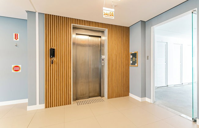 Cannes Club by Viva - Residence a 200m da praia | Ingleses do Rio Vermelho - Foto 138
