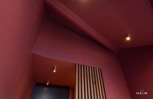 Gatsby at The Heim - Foto 57