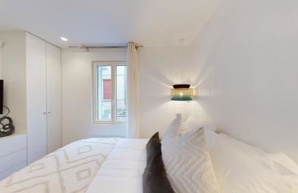 Superb and Cosy 2BR Apt In The Heart Of Paris ! 3P - Foto 21