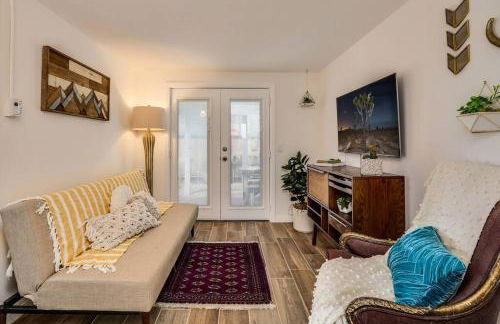 JT Cottage - Foto 17