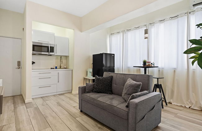 Central Condado Trendy Escape - Foto 8