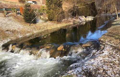 Barn Vibes + Petting Zoo + Hot Tub! - Foto 24