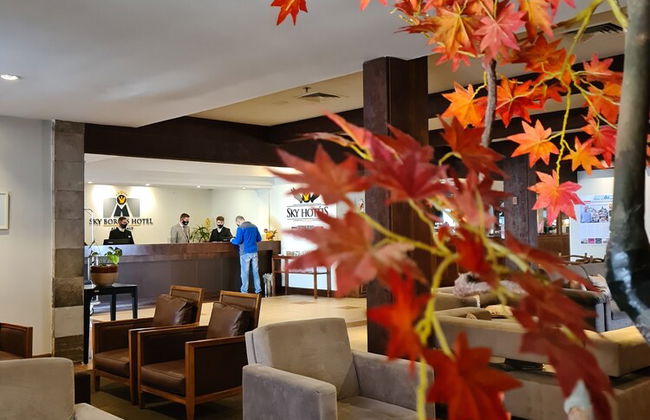 Flat em Gramado Alpenhaus - Foto 8