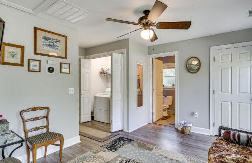 Pet-Friendly Lakehouse View Tower and Fire Pit! - Foto 14