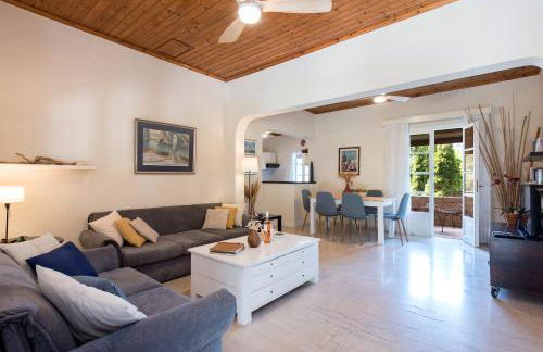 Villa Apleton - Photo 36