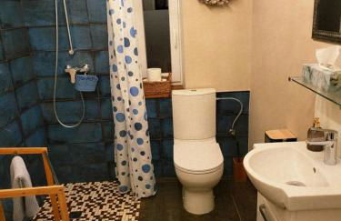 Moderne, stilvolle Ferienwohnung in Stralsund 84m2 - Foto 7