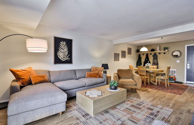 Mountain Green Resort by Killington VR - 1 Bedrooms - Foto 80