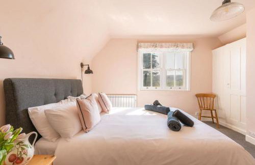 Bucknowle Lodge - Foto 16