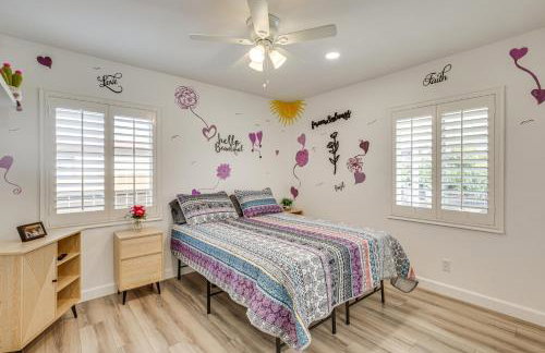 Breeze by the Marina Chula Vista Getaway! - Foto 17