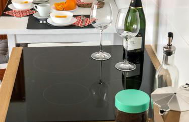 CHIC APARTAMENTS - Foto 8