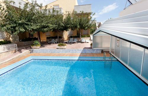 Apartamentos Els Romers Benicarló-Peñíscola - Foto 50