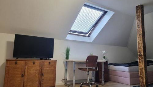 Fully furnished Apartment in Offenbach with cozy living room - Foto 3