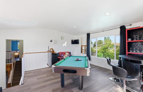 Colorful and Cozy Haven with Heated Pool - Foto 39