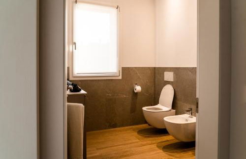 Alloggi Celly Appartamento piano terra - Foto 24