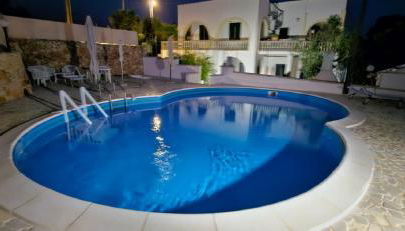 Salentiggiano Villa Ulivi Vacanze Con Piscina 8/16 PL - Foto 2