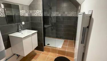 Appartement chambre Toucy - Foto 4