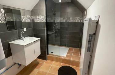 Appartement chambre Toucy - Foto 4